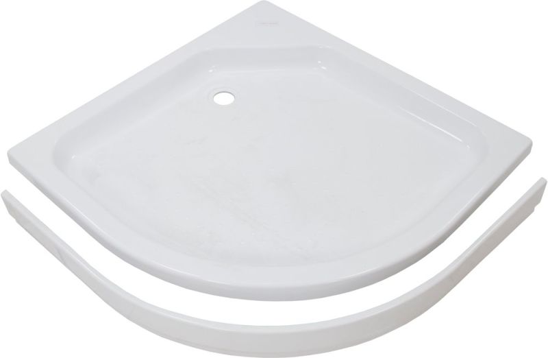 Поддон для душа Triton ПД23 Щ0000038721 90х90